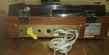 Radio giradischi toshiba - giradischi,