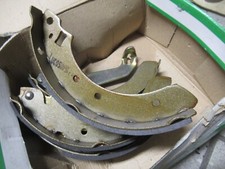 FORD Escort e Courier