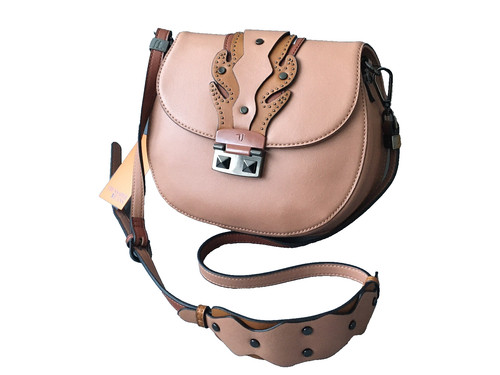 Trussardi jeans anice borsa - anice, da