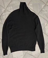 UNITED COLORS OF BENETTON MAGLIONE DOLCEVITA  MARRONE TESTA DI MORO L