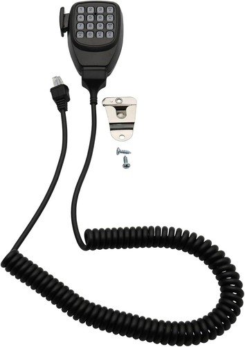 Microfono dtmf - microfono,