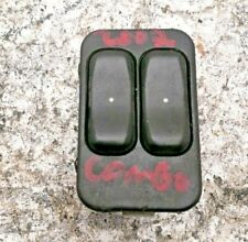 RICAMBI USATI, PULSANTIERA ALZACRISTALLI ANTERIORE SINISTRA OPEL COMBO