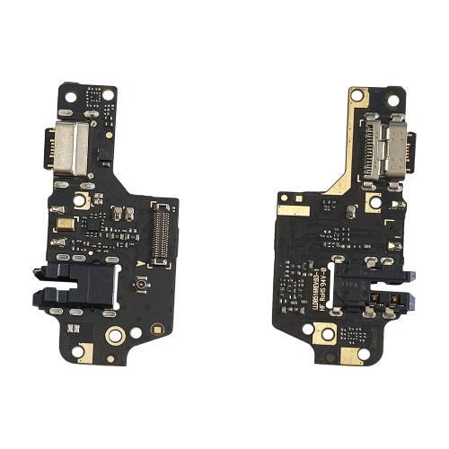 Pcb connettore ricarica xiaomi - connettore,