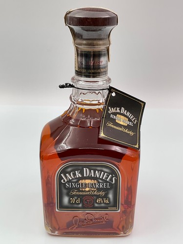 Whisky jack daniels old - daniels,