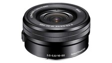 Sony selp1650 50 - 16-50, mm