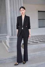 Tailleur Completo Donna