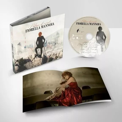 Fiorella mannoia padroni - mannoia,