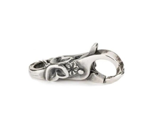Trollbeads chiusura bracciale - trollbeads,
