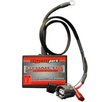 KAWASAKI ZZR1400 06-11 Dynojet Power Commander 5 Modulo Carburante PCV-17012