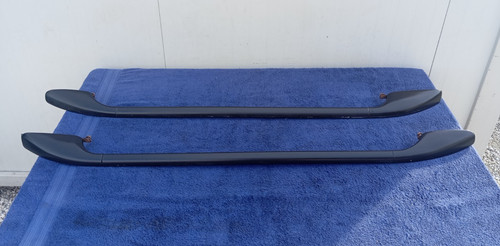 Coppia barre portatutto - dx, sx