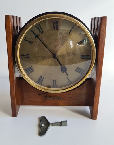 Orologio tavolo sovietico - orologio,