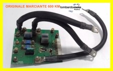 SCHEDA ELETTRONICA CIRCUITO CENTRALINA TENSIONE  ducati Free Duck FreeDuck