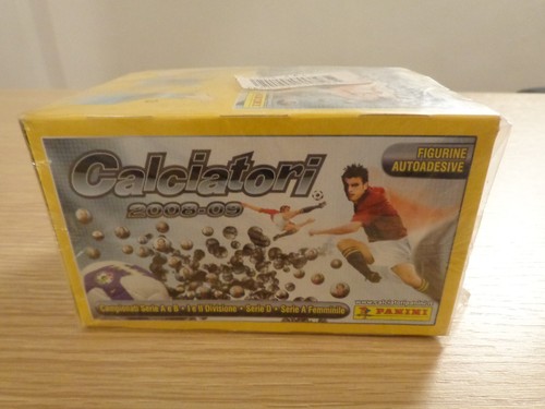 Box 100 bustine figurine - box,
