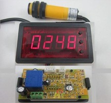 CONTAPEZZI DIGITALE COMPLETO