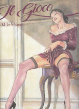 PANINI 9L - IL GIOCO - Milo