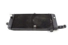 HONDA VT 750 C2B SHADOW 19010MFE641 RADIATORE 07 - 16 WATER COOLER CON AMMACCATU