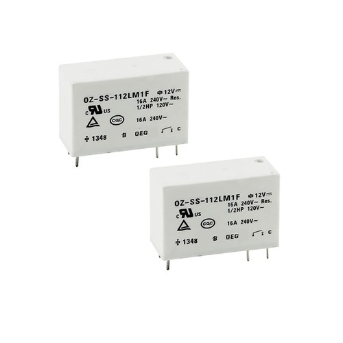 112lm1f - oz-ss-112lm1f, (1pcs)