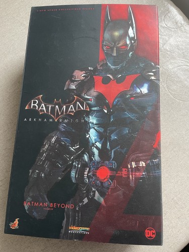 Hot toys vgm39 batman - toys, 1/6