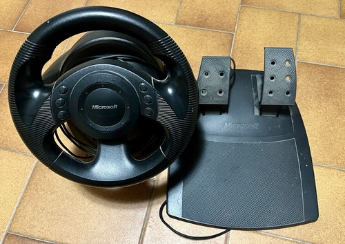 Microsoft sidewinder precision - microsoft,