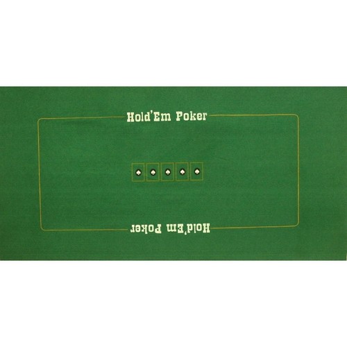 Texas holdem poker feltro - poker,