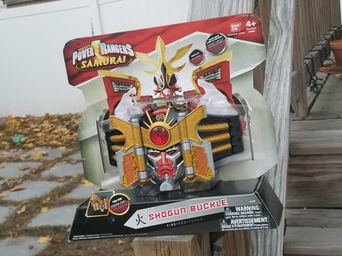 Fibbia cintura power rangers - fibbia,