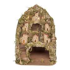 PRESEPE NAPOLETANO NATALIZIO