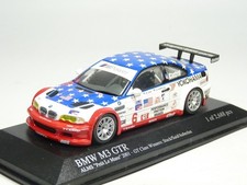 Minichamps 400012106 1/43 2001