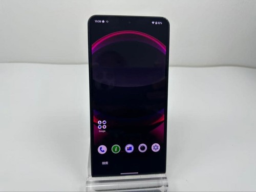 Sharp aquos pro - r8, sh-51d
