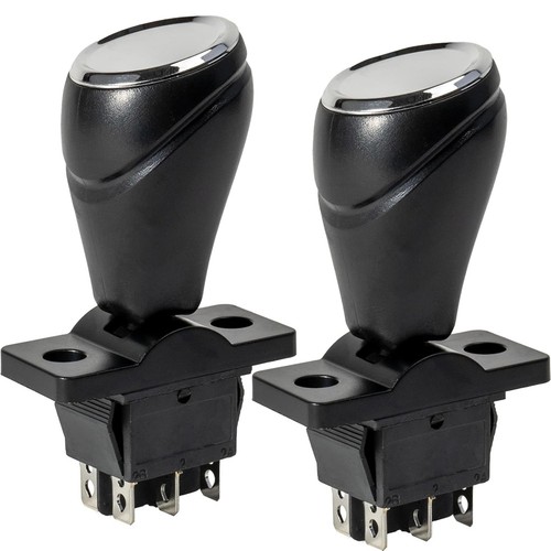 Joystick auto elettrica per