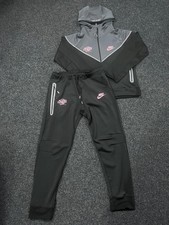NIKE TECH FLEECE TRACKSUIT