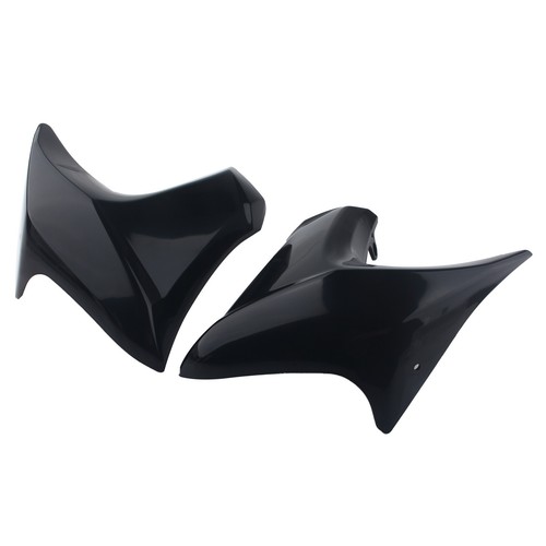 Carena radiatore laterale - 2x,