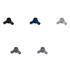 Mozzo connettore pin 100x
