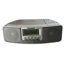 Panasonic cd500 am fm - panasonic,