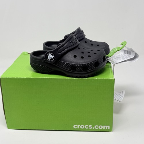 Zoccoli classici crocs - zoccoli, bambini