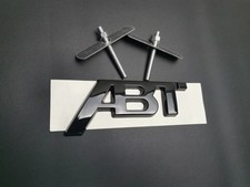 Logo Accessories ABT –