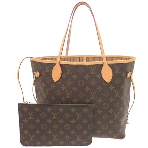 Borsa tote autentica louis - borsa,