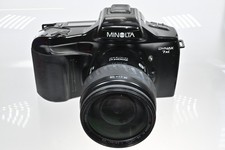 MINOLTA DYNAX 7xi & MINOLTA 28-105mm -SET ENTRY LEVEL-