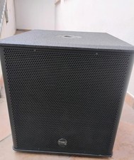 Subwoofer Montarbo DF 12
