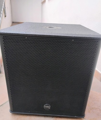 Subwoofer montarbo 12 - subwoofer, df