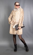 17649 NUOVO CAPPOTTO GLAMOUR