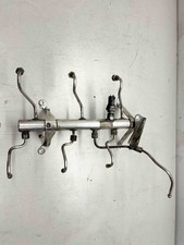 Iniettore tubo testata