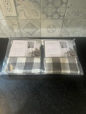 Set di 2 - Soglia Bufalo Check