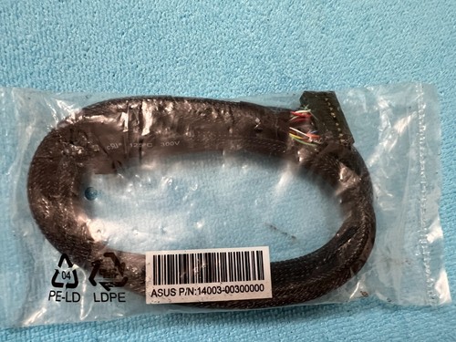 Asus panel cavo accessorio - cavo,
