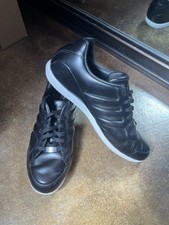 Scarpa da guida uomo US 7.5 ADIDAS X PORSCHE DESIGN 356 F32623 nera