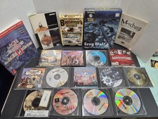 Lotto 22 giochi Age Of Empire