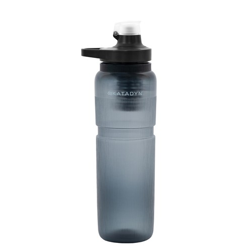 Katadyn befree bottle 9 - befree, ac