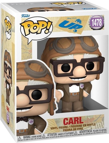 Merchandising disney funko - disney:,