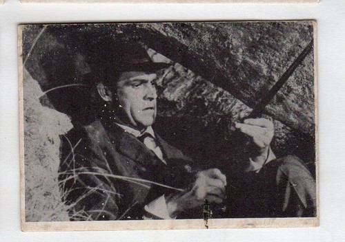 Figurina elah agente - elah, dalla
