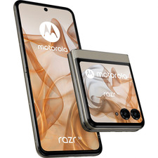 Motorola Razr 50 8+256GB 6.9" 5G Beach Sand Garanzia Europa