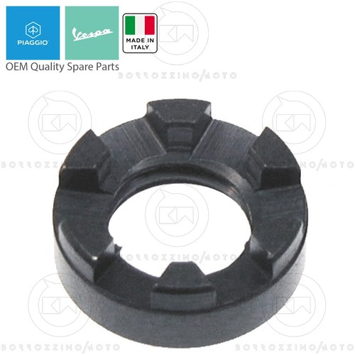 Dado ghiera campana frizione - campana,